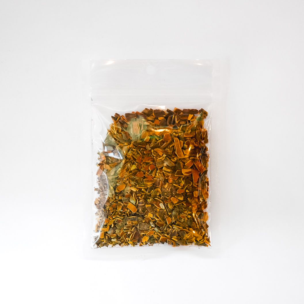 Brigel Herbs CASCARA SAGRADA BARK