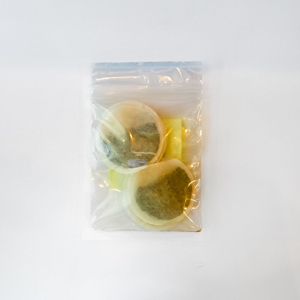 Brigel HERBS CHAI TEA BAGS