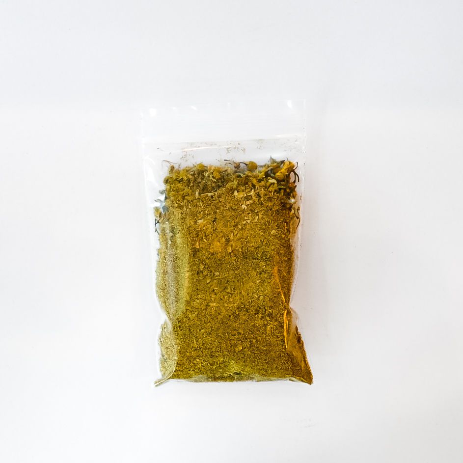 Brigel Herbs CHAMOMILE FLOWERS