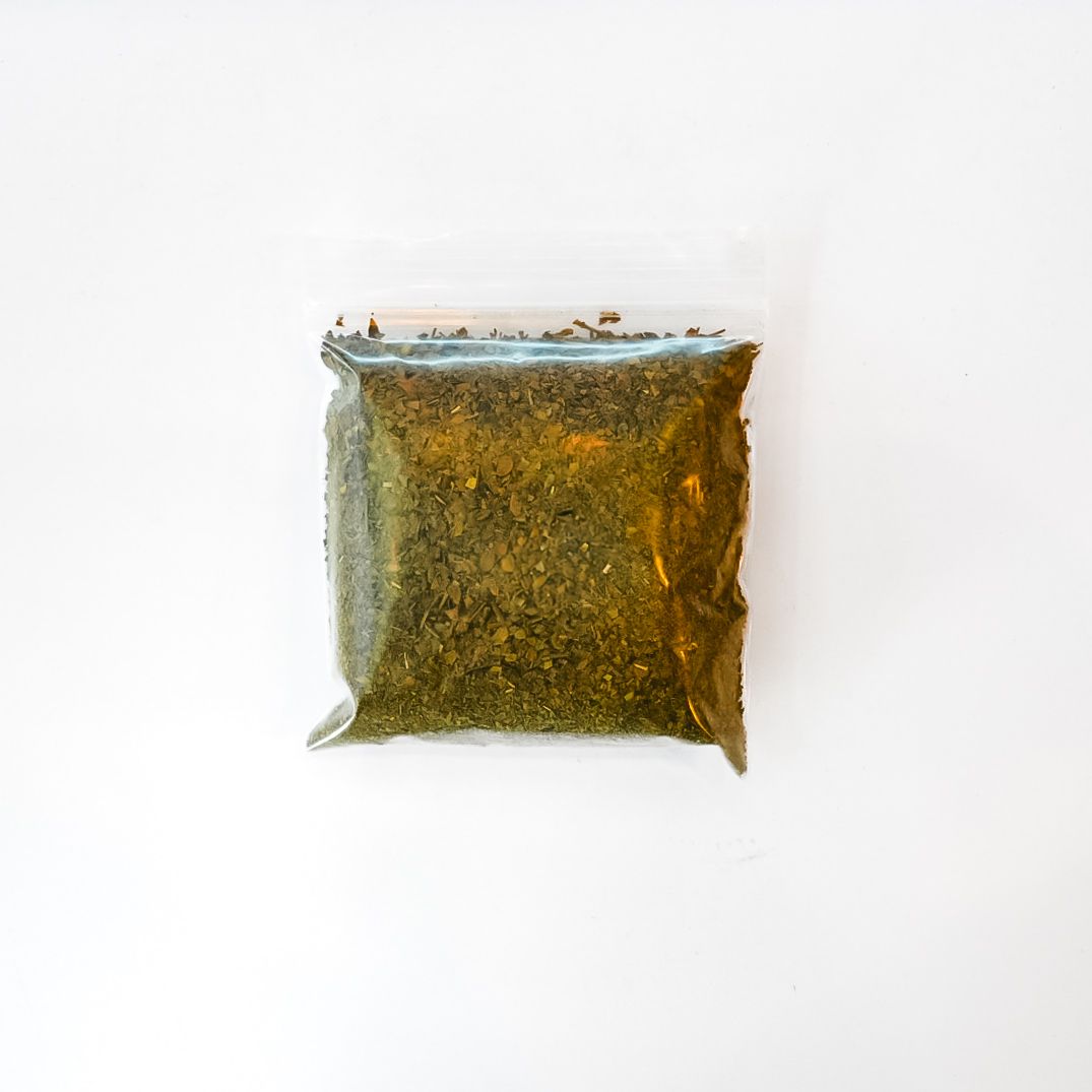 BRIGEL HERBS CHAPARRAL LEAF