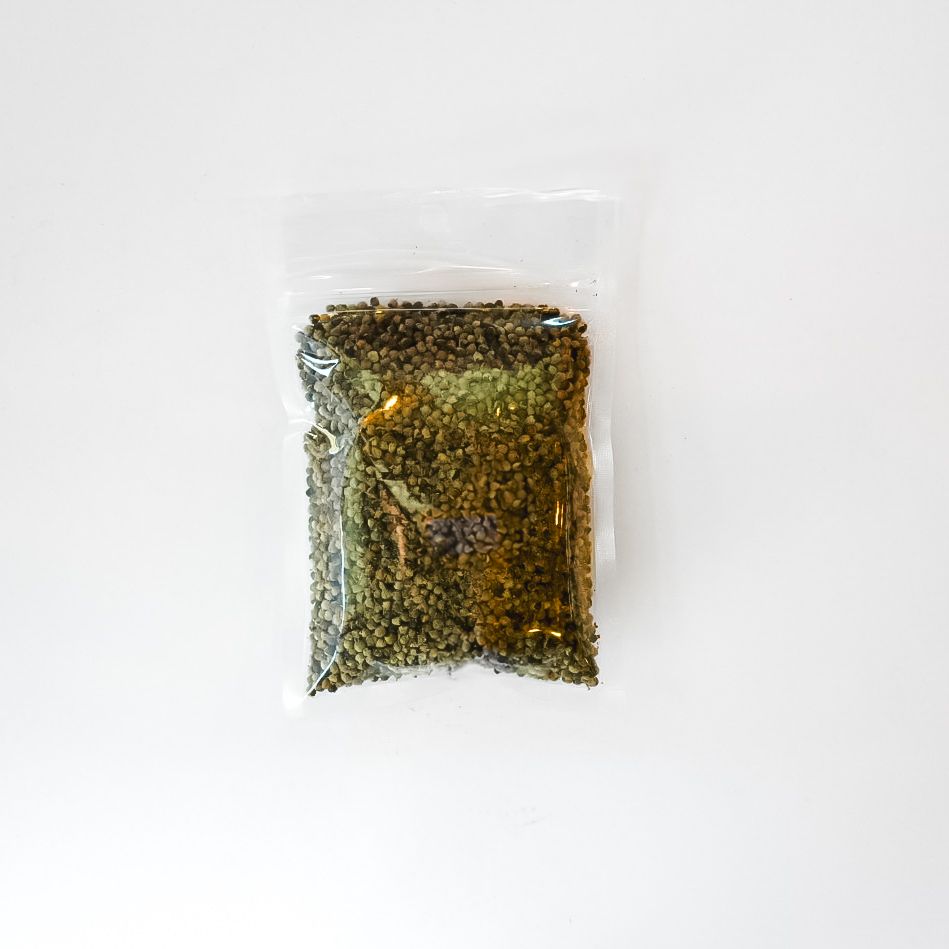 BRIGEL HERBS CHASTE TREE BERRIES