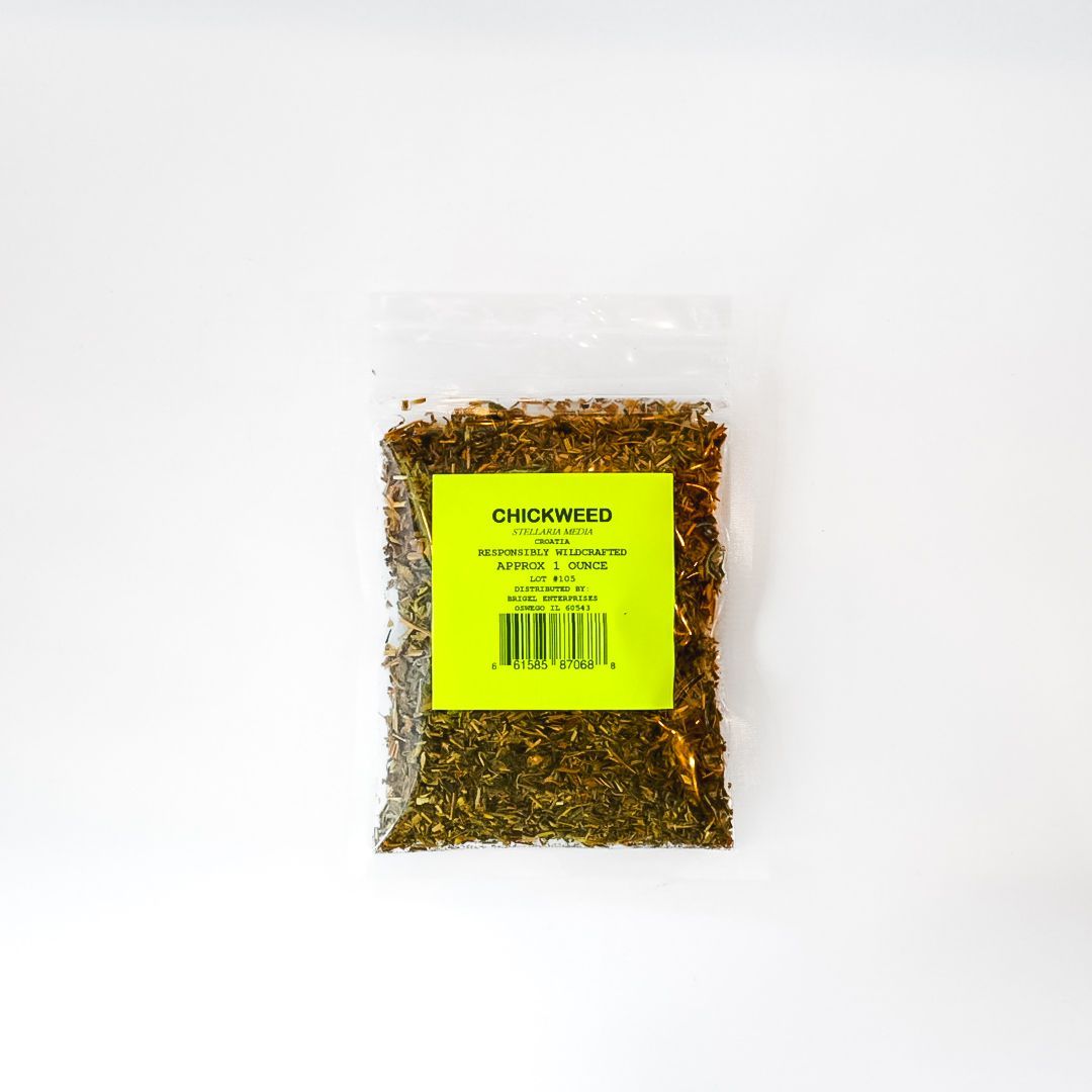 CHICKWEED