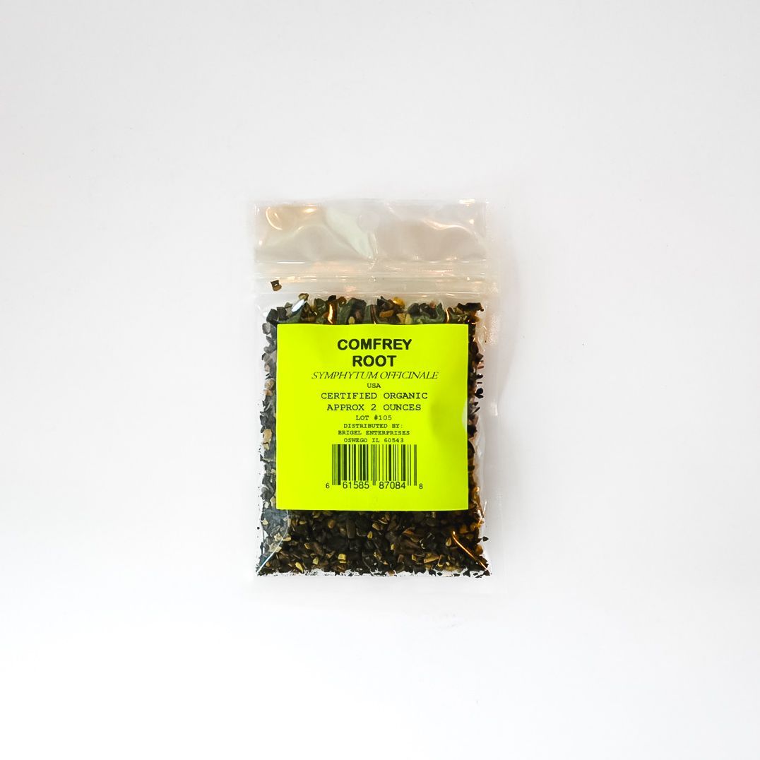 COMFREY ROOT