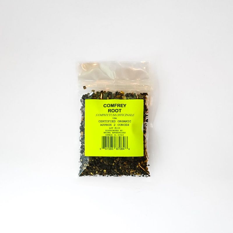 COMFREY ROOT