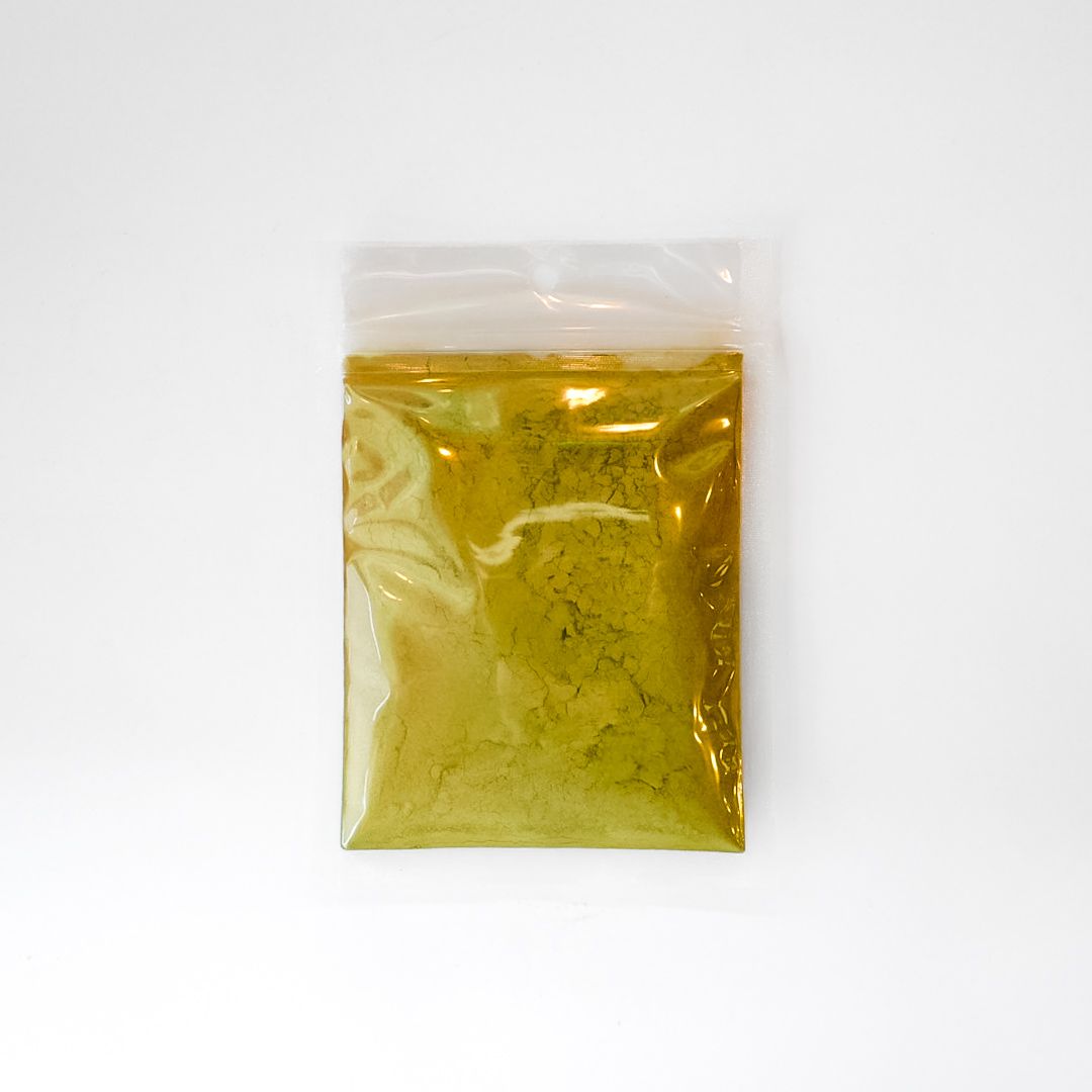 BRIGEL HERBS DAMIANA LEAF POWDER