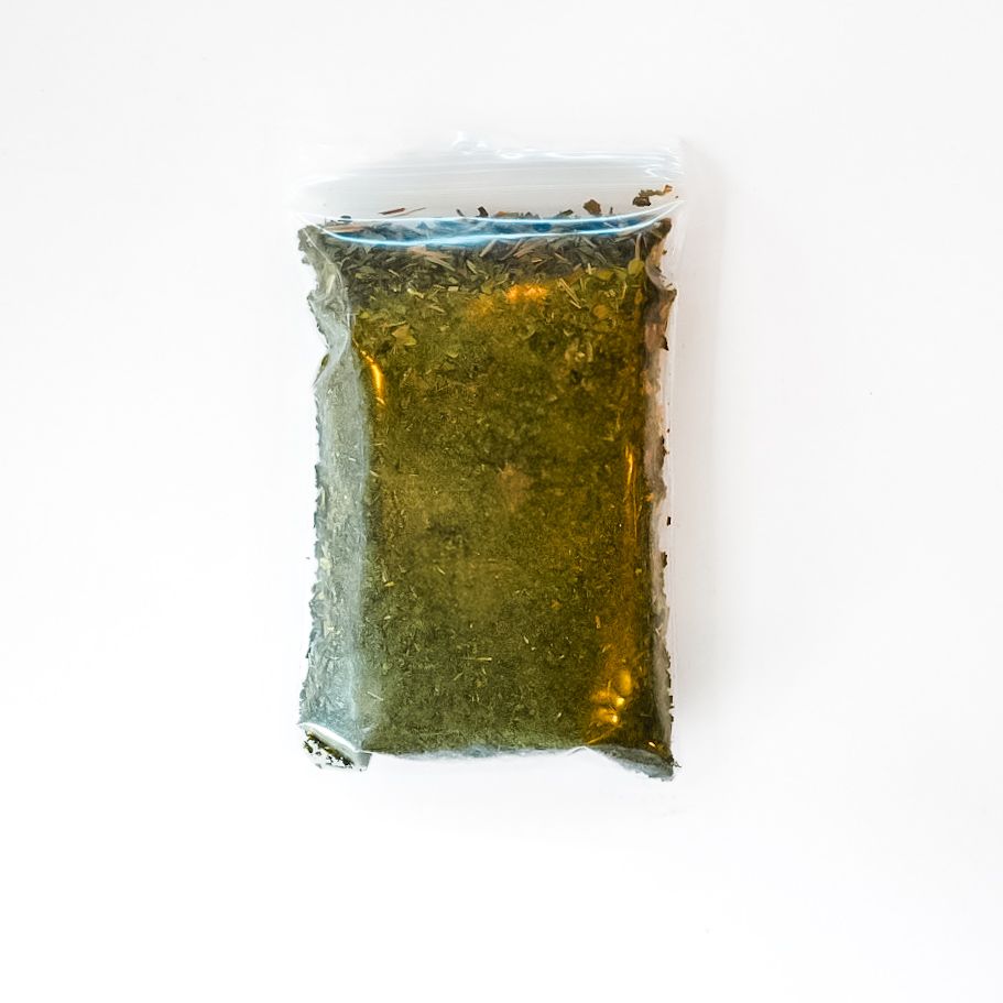 BRIGEL HERBS COMFREY LEAF