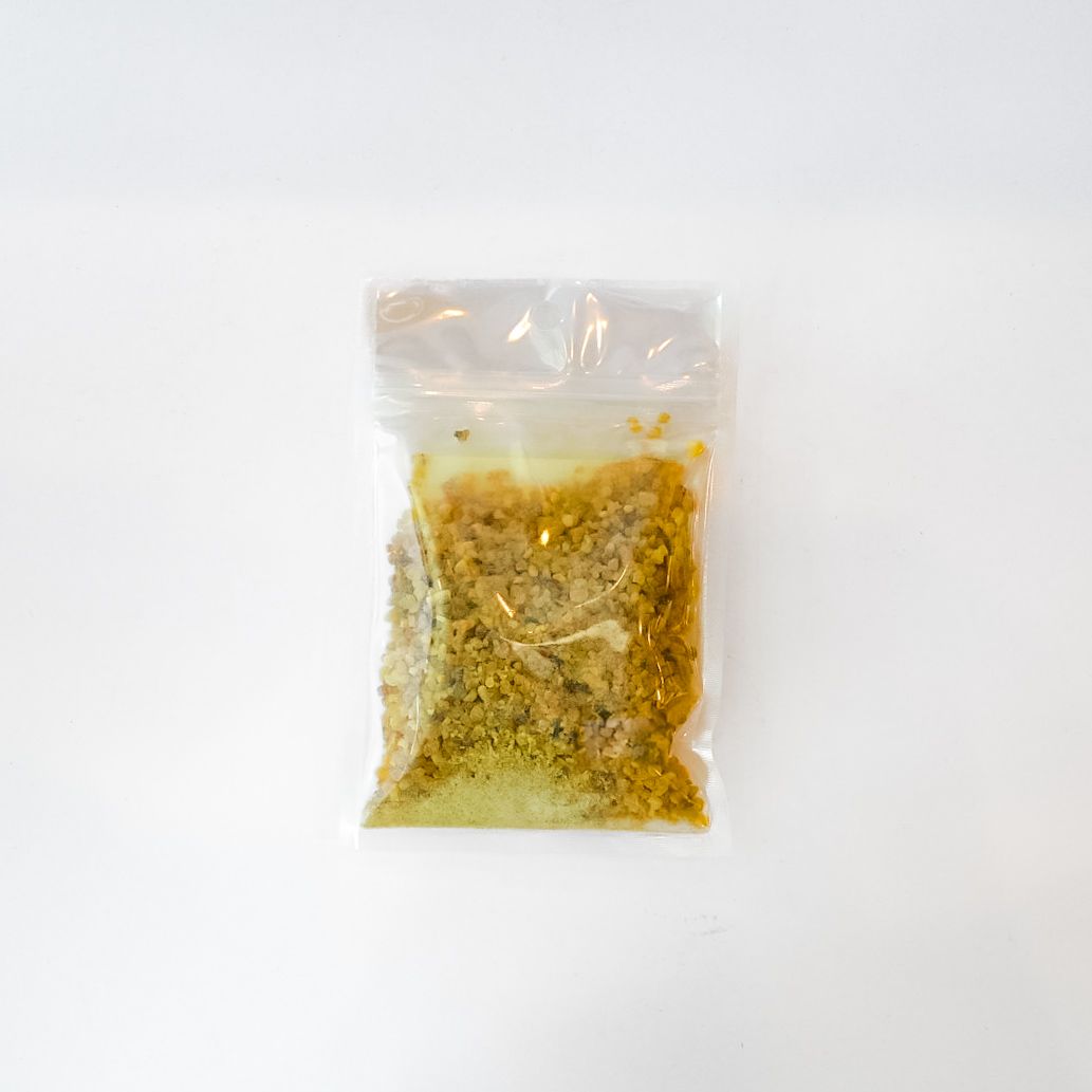 FRANKINCENSE RESIN