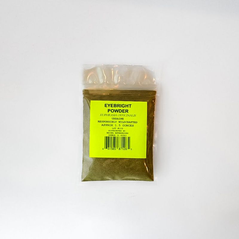 EYEBRIGHT POWDER