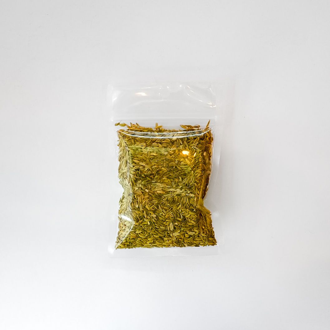 FENNEL SEED
