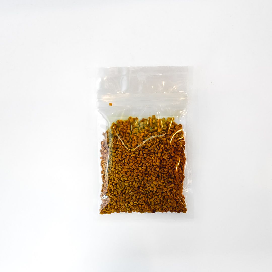FENUGREEK SEED