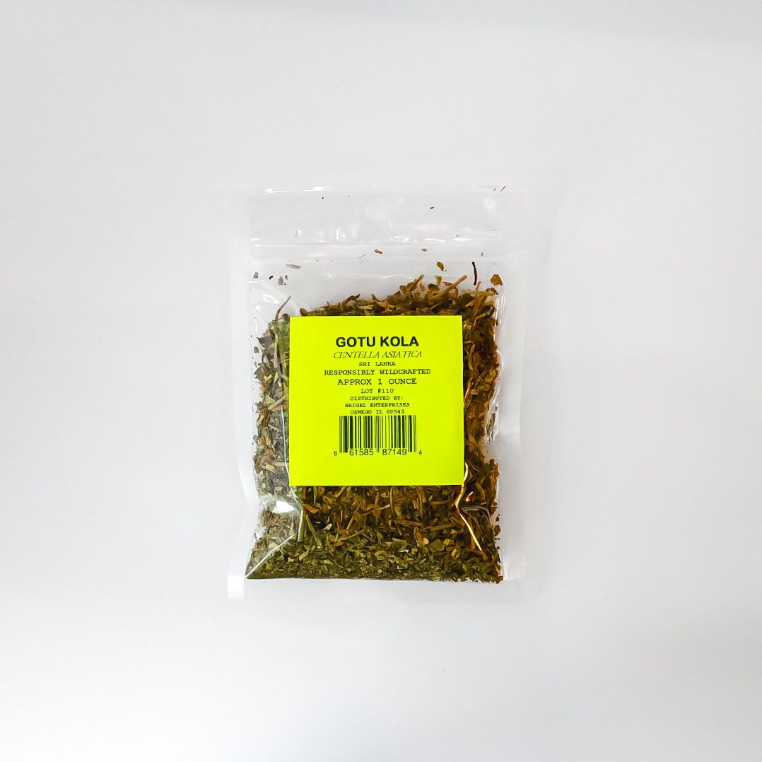 GOTU KOLA