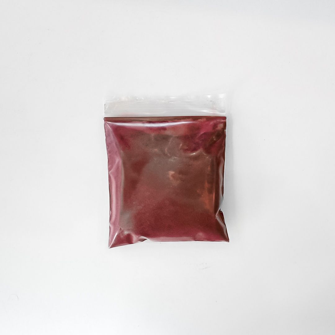 HIBISCUS FLOWER POWDER
