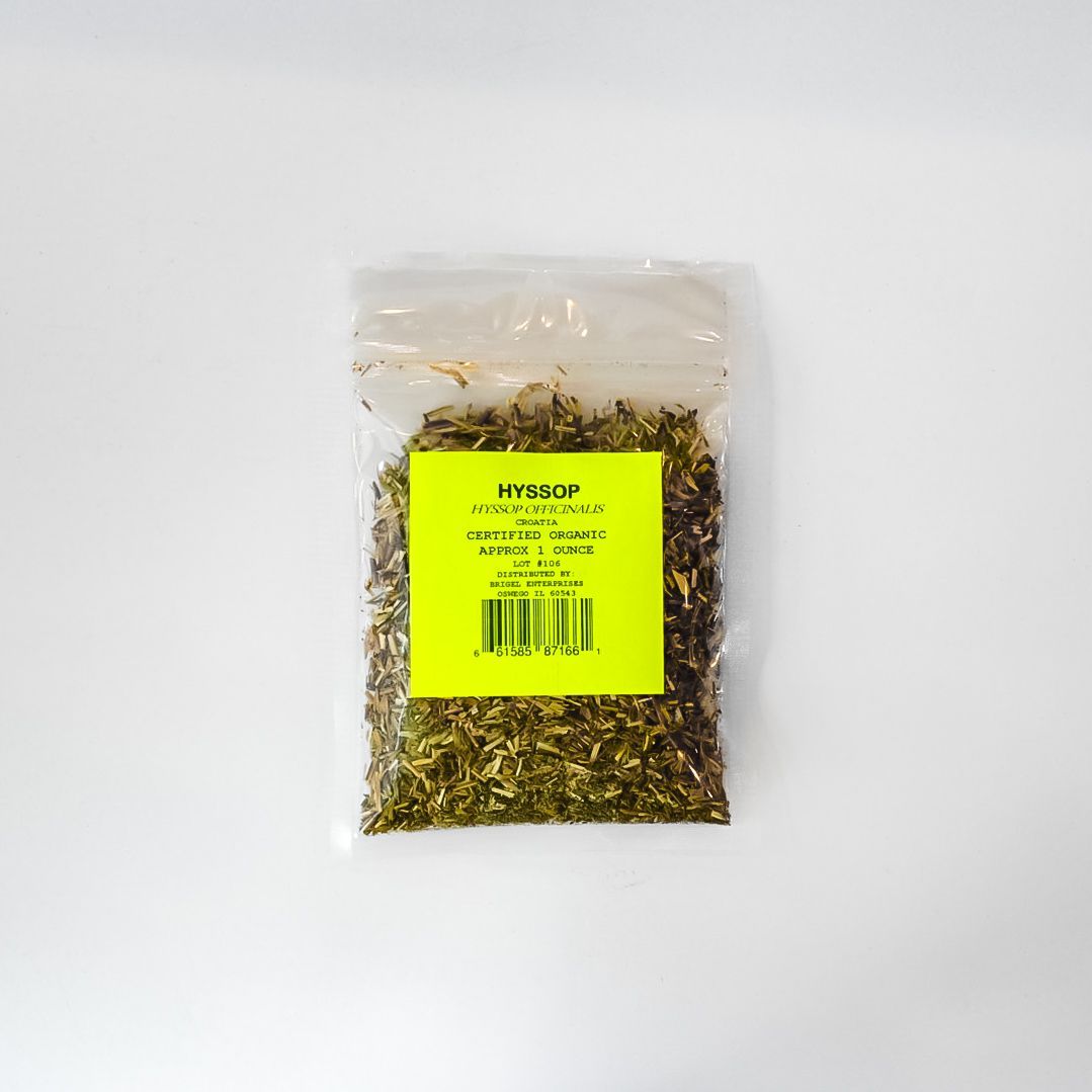 HYSSOP