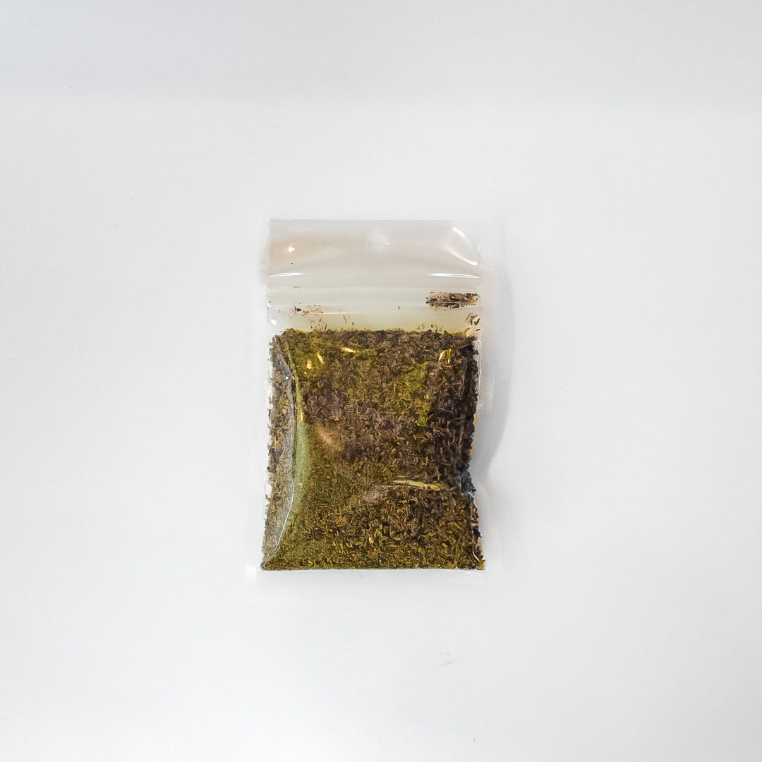 IRISH MOSS