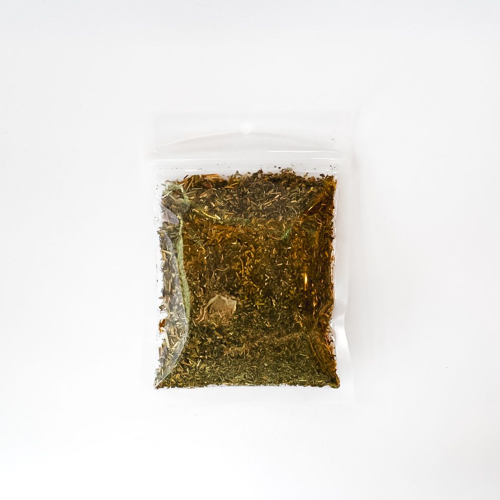LEMON BALM