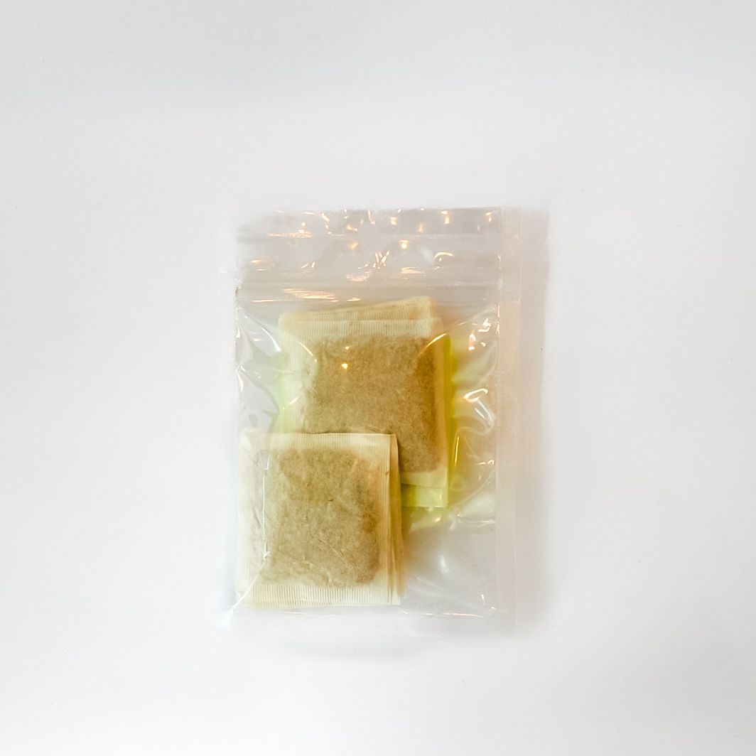 LEMONGRASS TEA BAGS