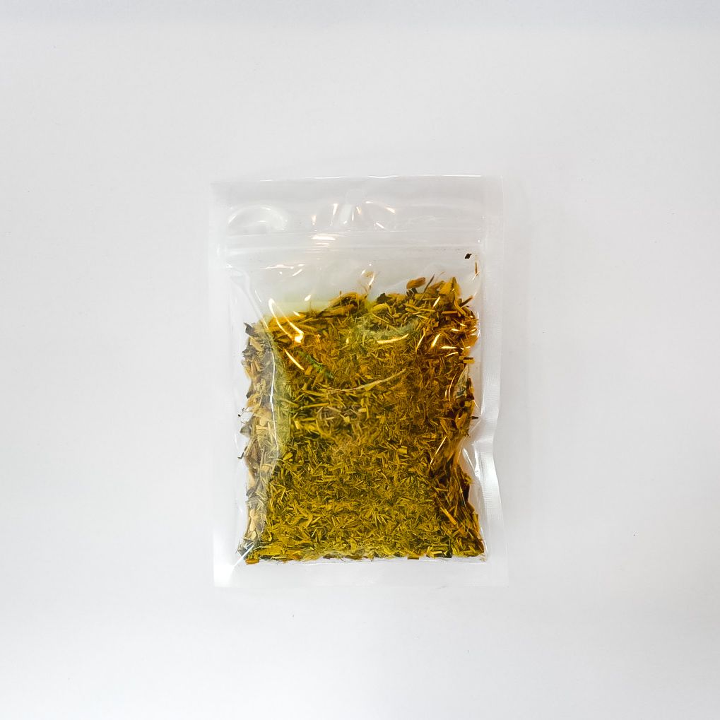 LICORICE ROOT