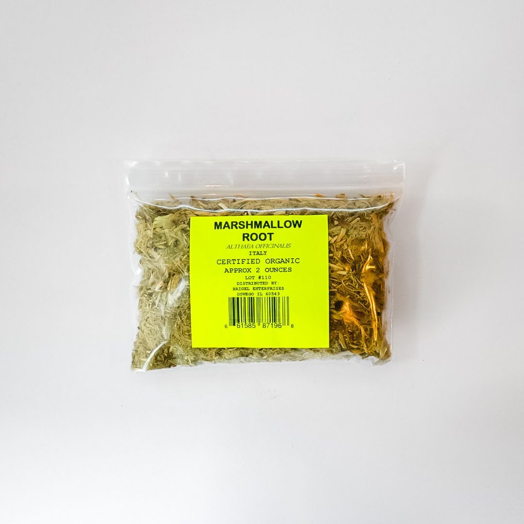 MARSHMALLOW ROOT