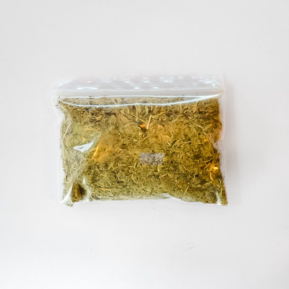 MARSHMALLOW ROOT