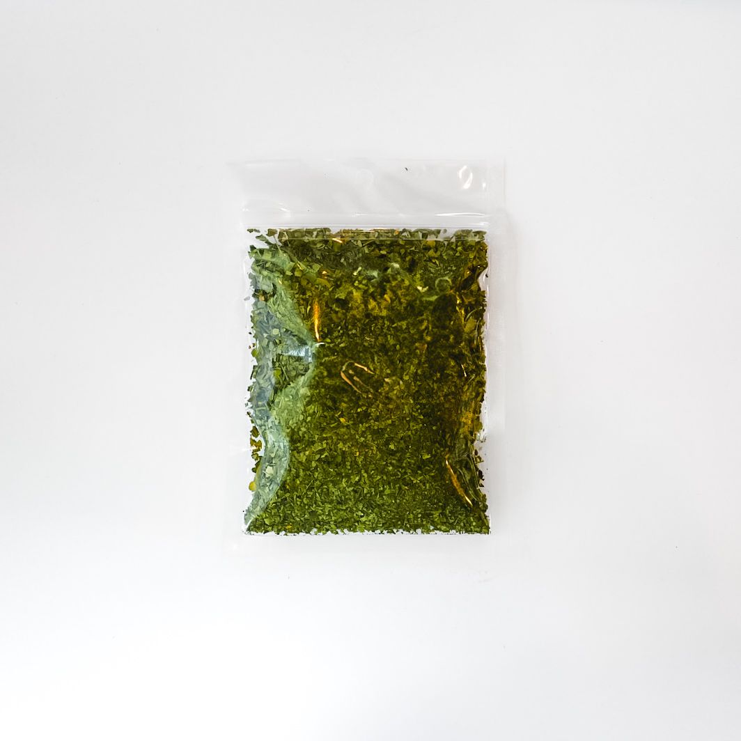 MORINGA LEAF