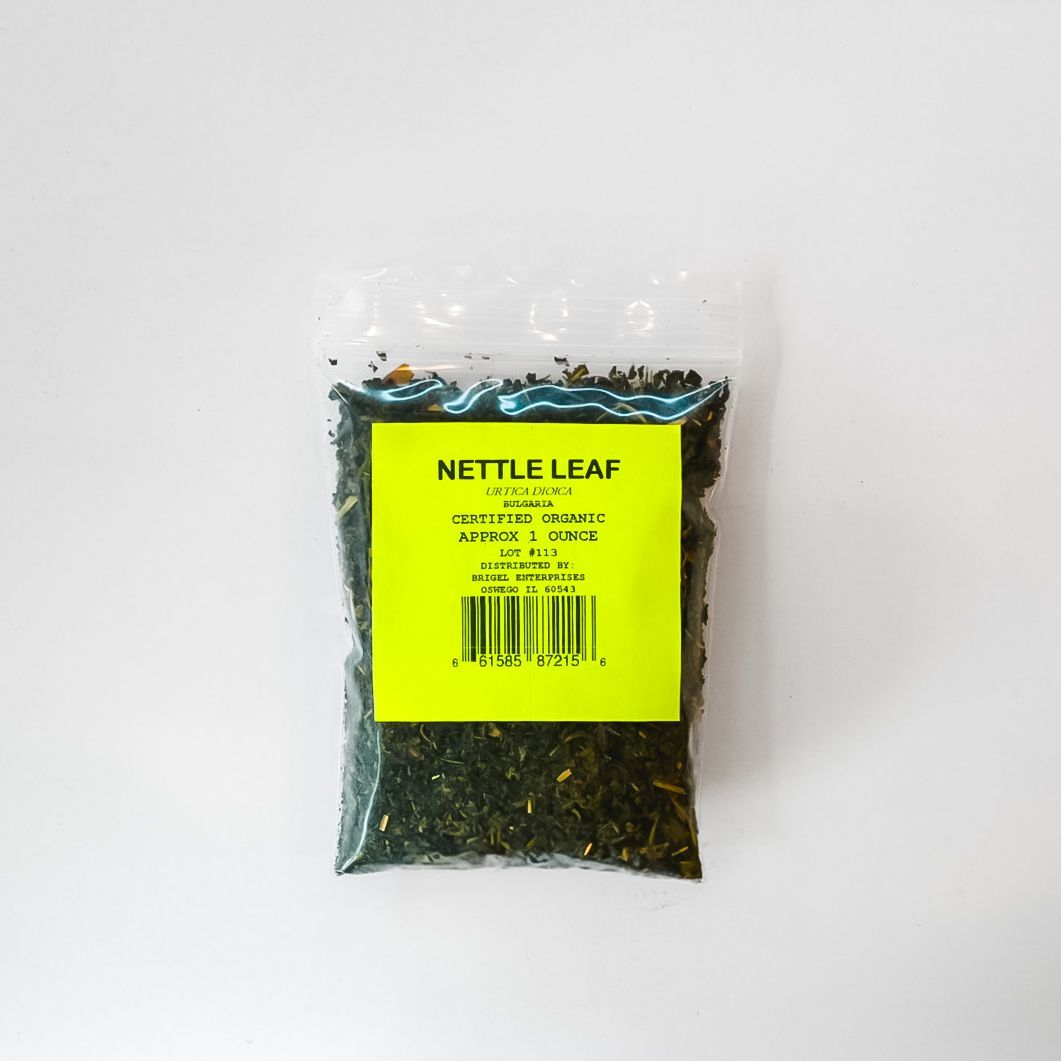 NETTLE LEAF