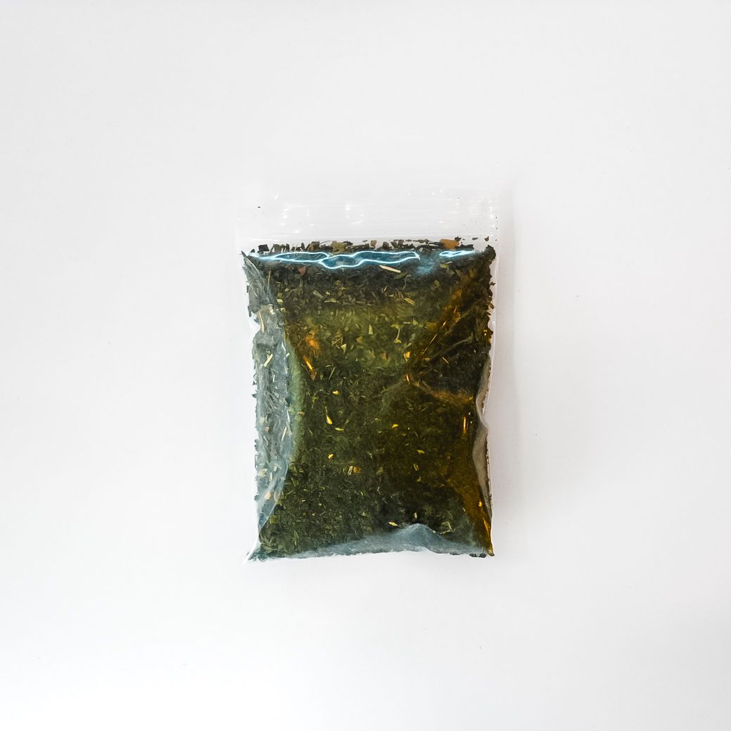 NETTLE LEAF