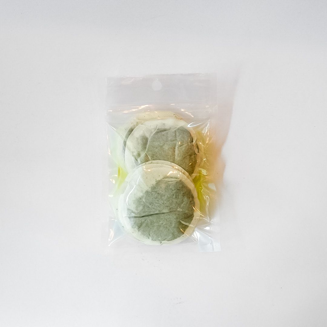 NETTLE LEAF TEA BAGS