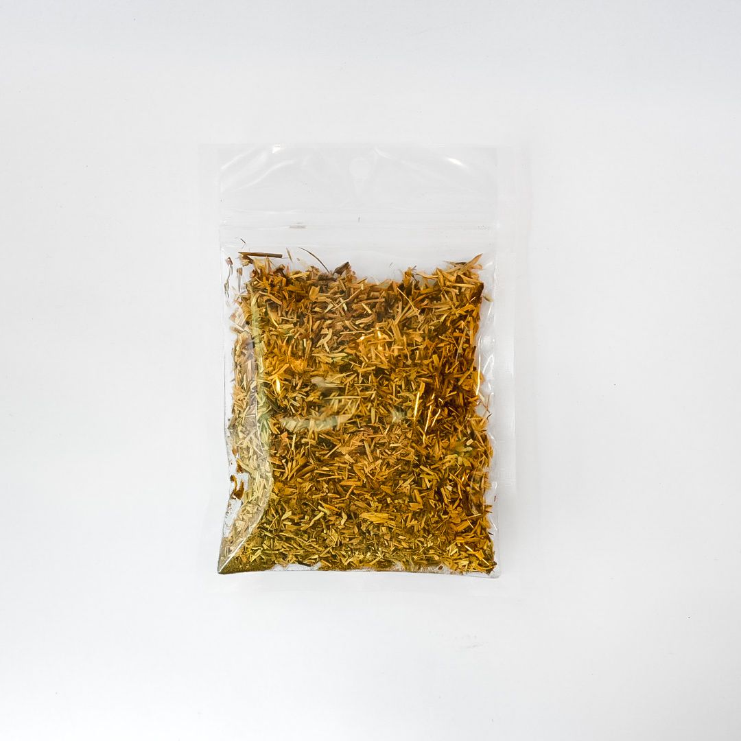 NETTLE ROOT