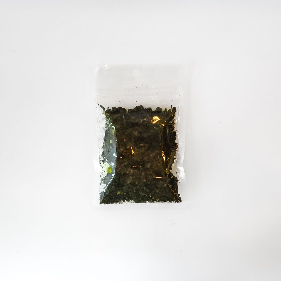 OOLONG TEA