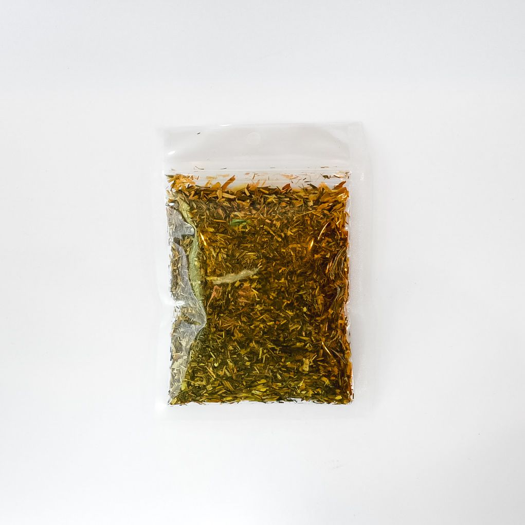 OATSTRAW
