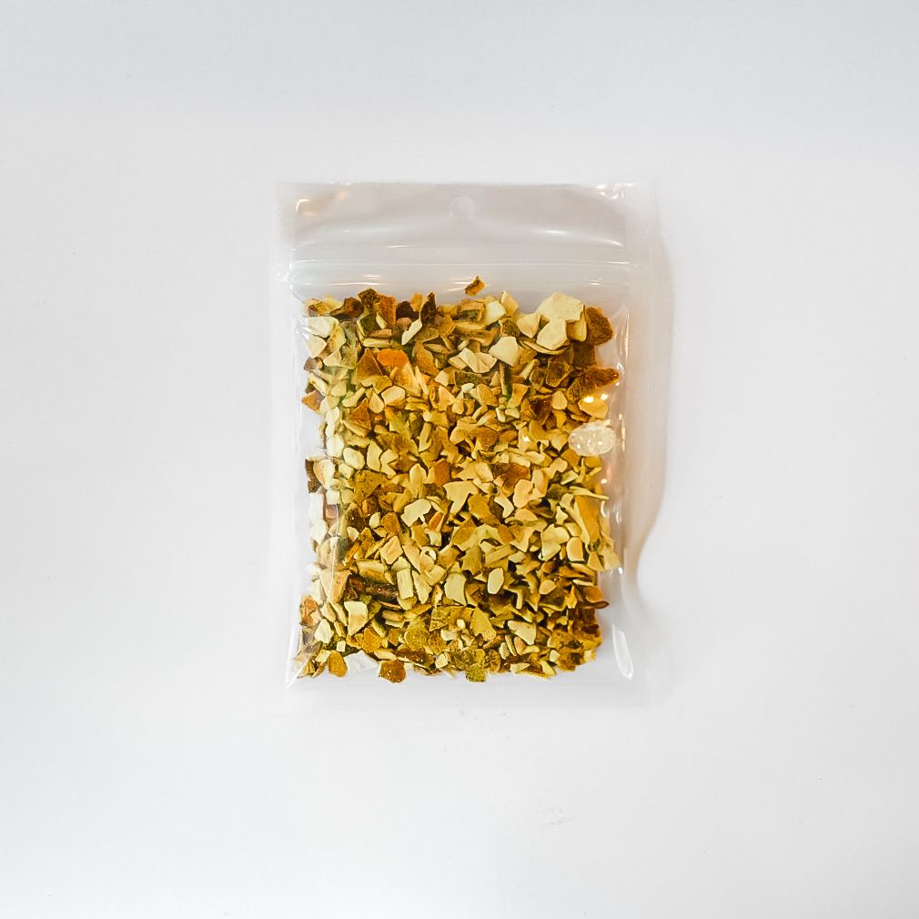 ORANGE PEEL