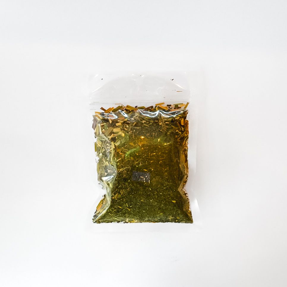ORGANIC DETOX TEA