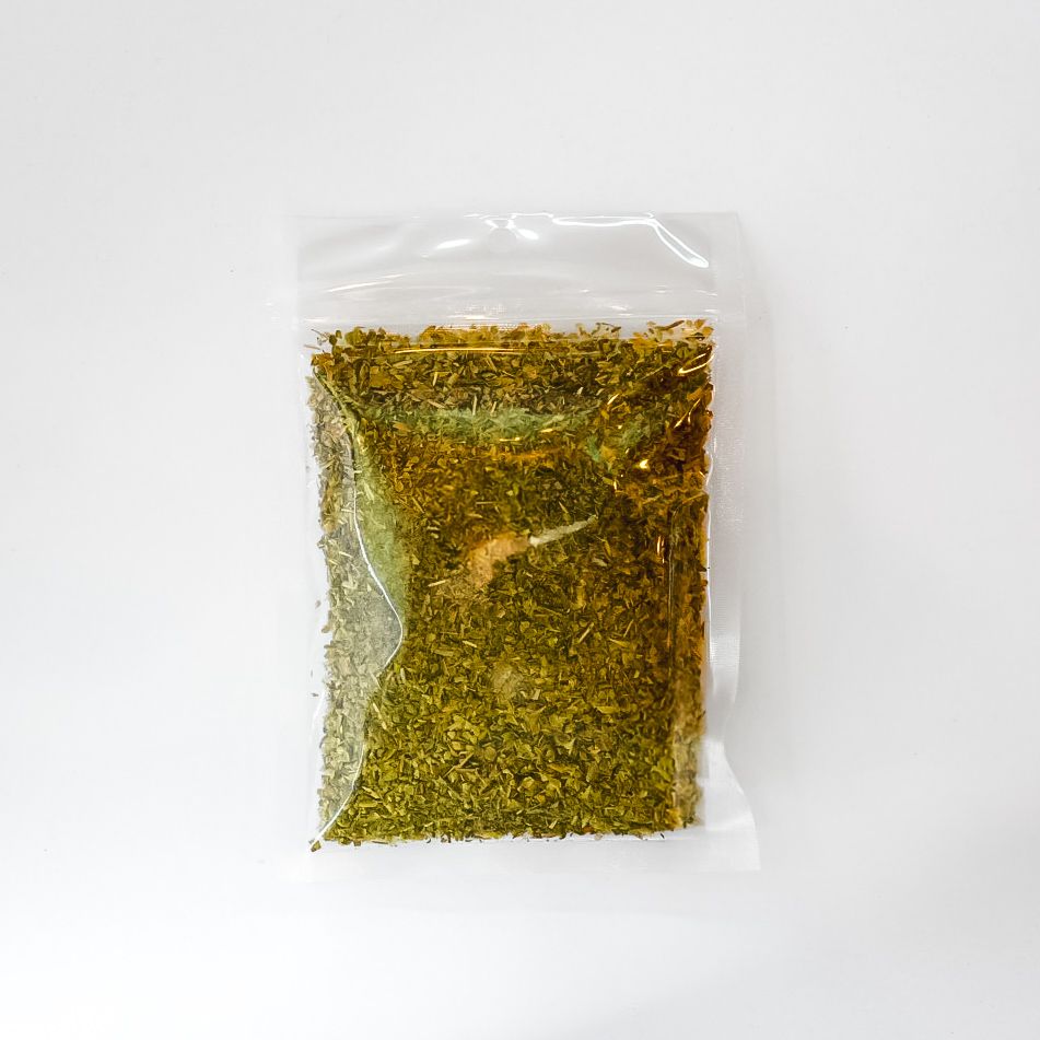 OREGANO LEAF