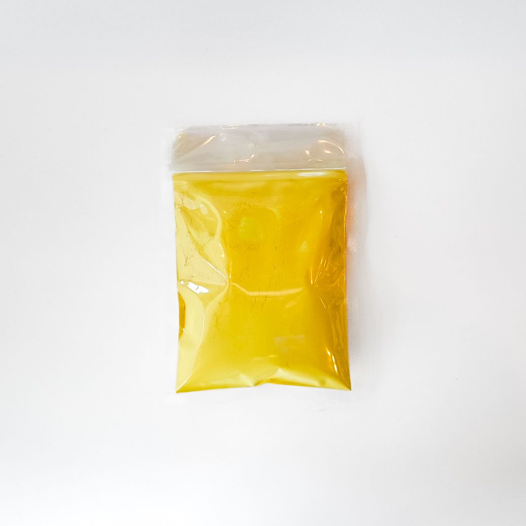 PINE POLLEN
