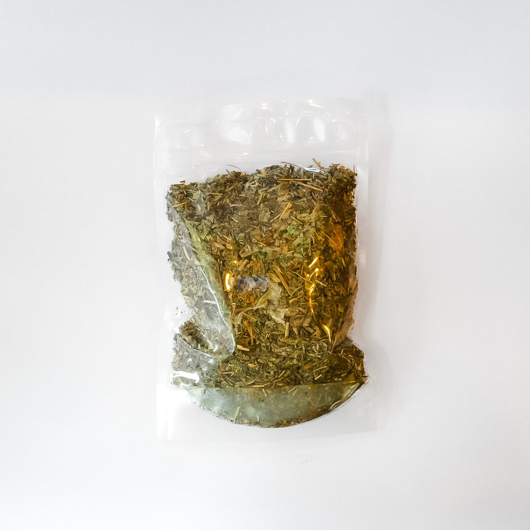 SAGE LEAF