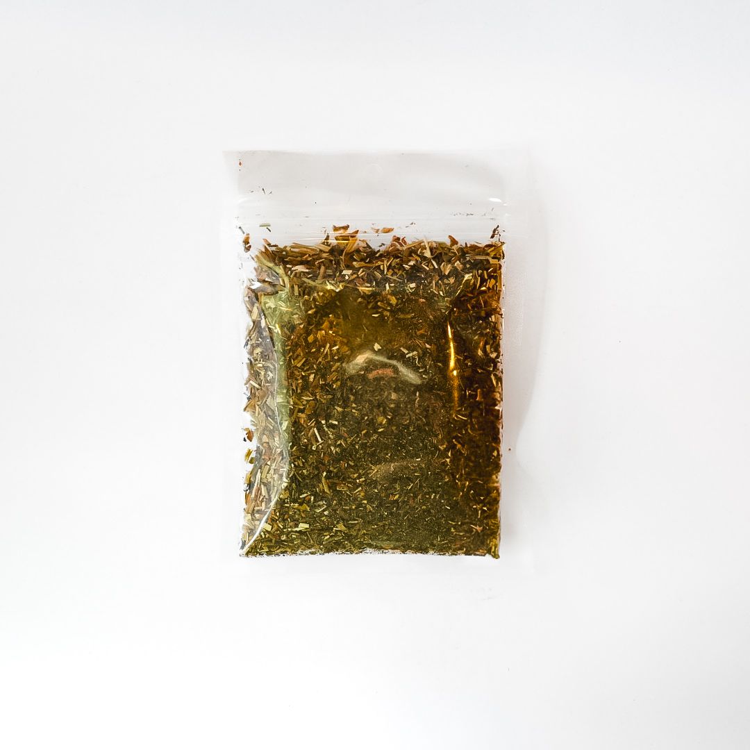RED CLOVER HERB