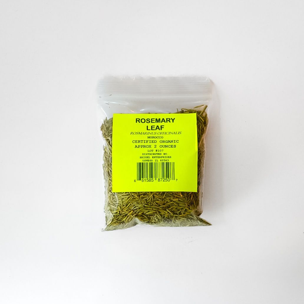 ROSEMARY LEAF