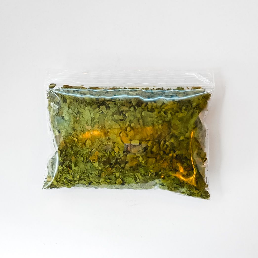 SOURSOP LEAF