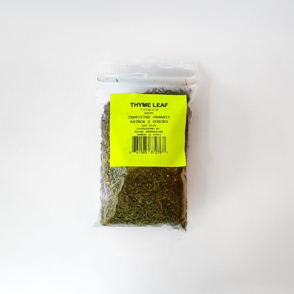 THYME LEAF