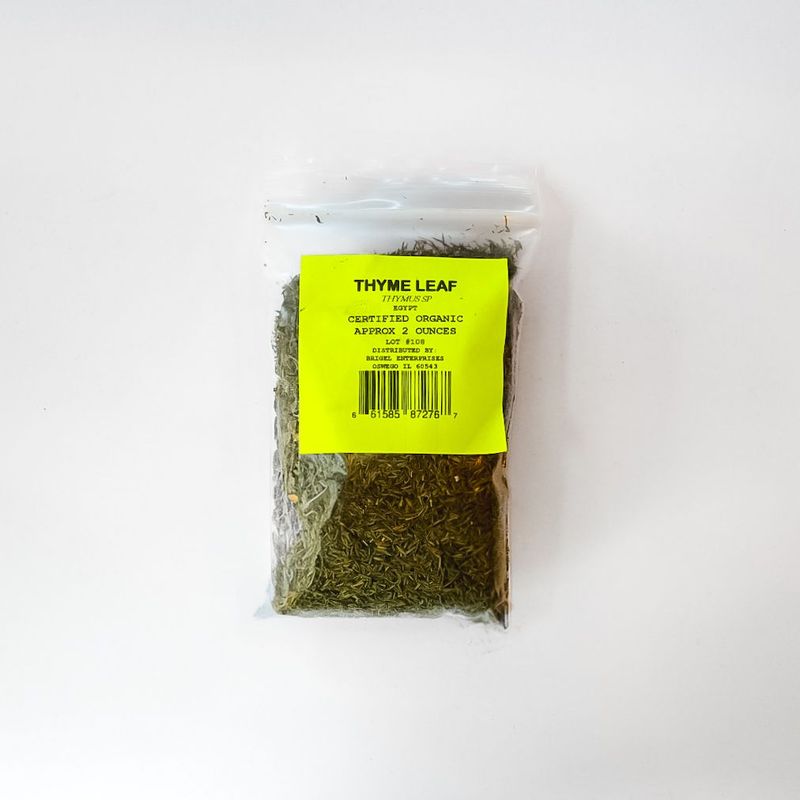 THYME LEAF