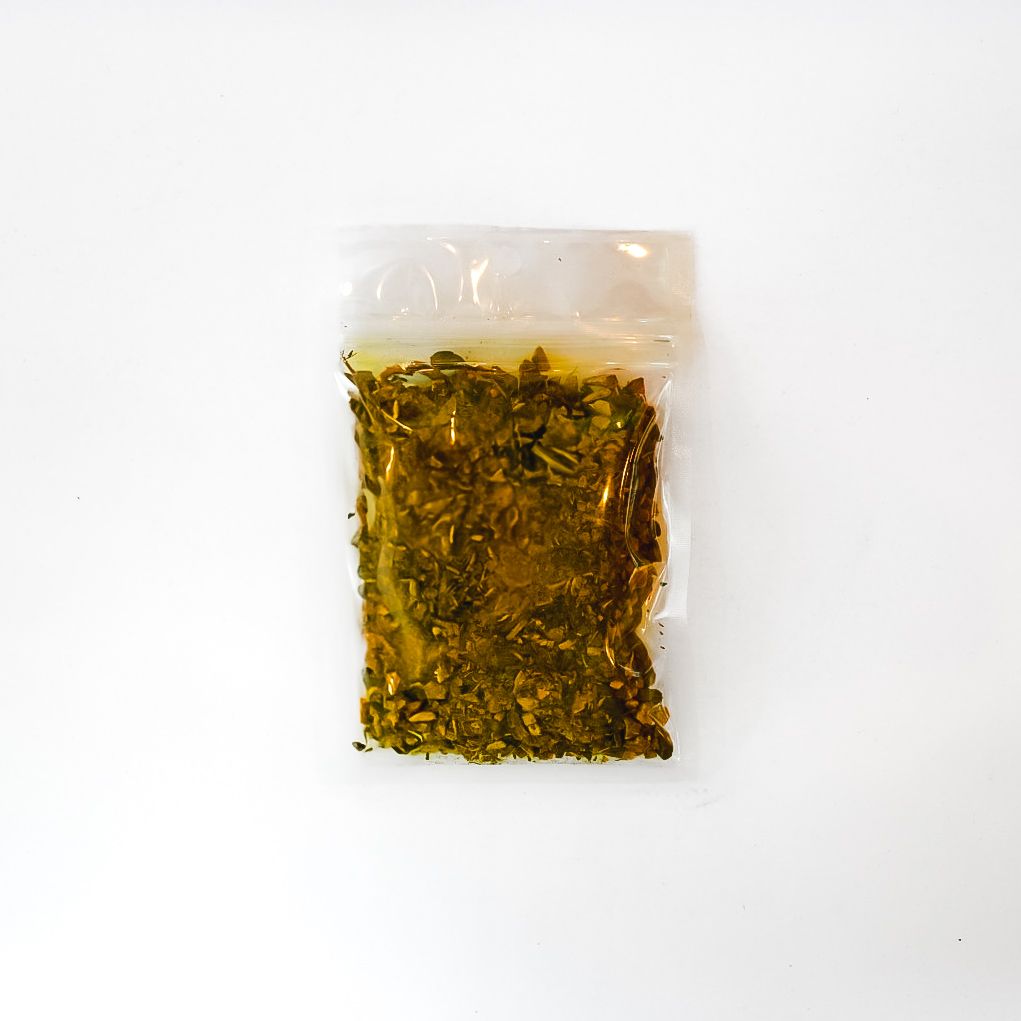 YELLOW DOCK ROOT