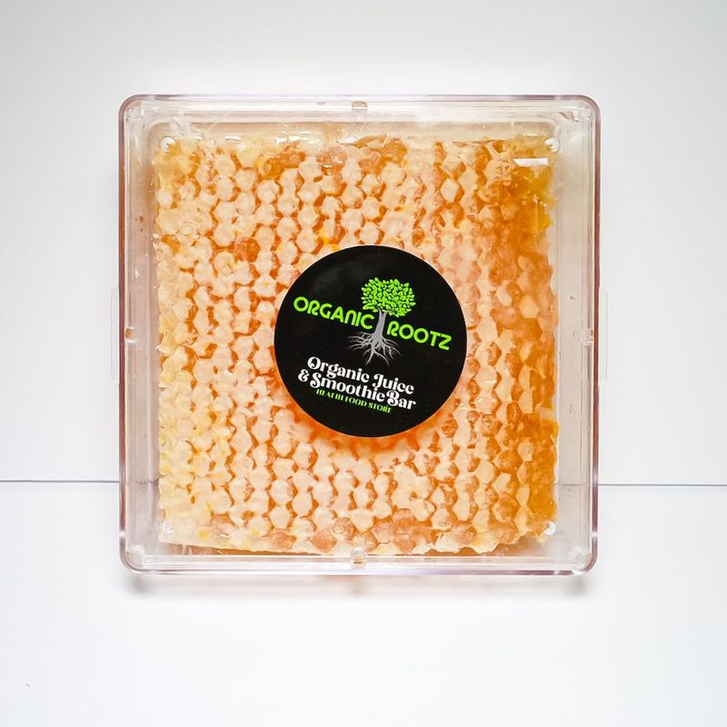 Honey Comb