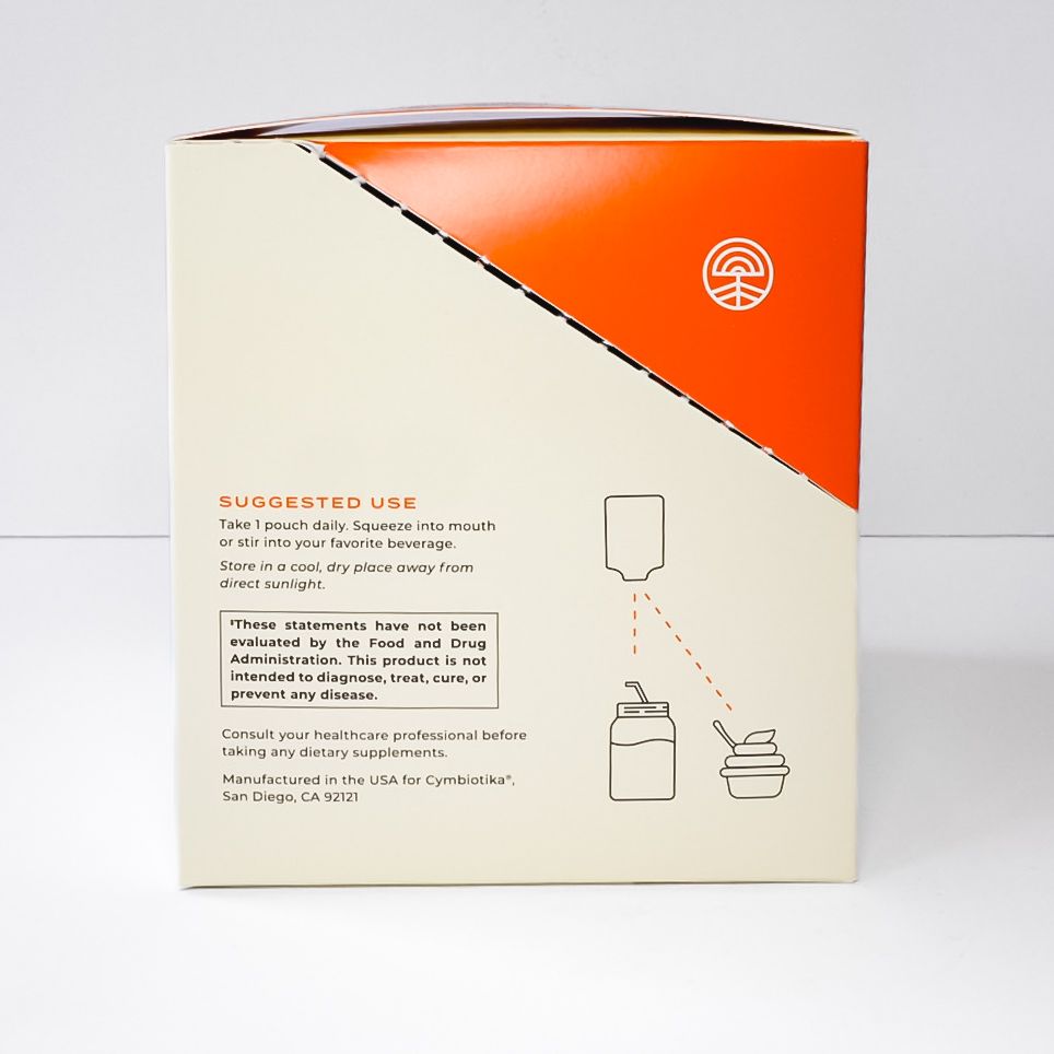 Cymbiotika Vitamin C