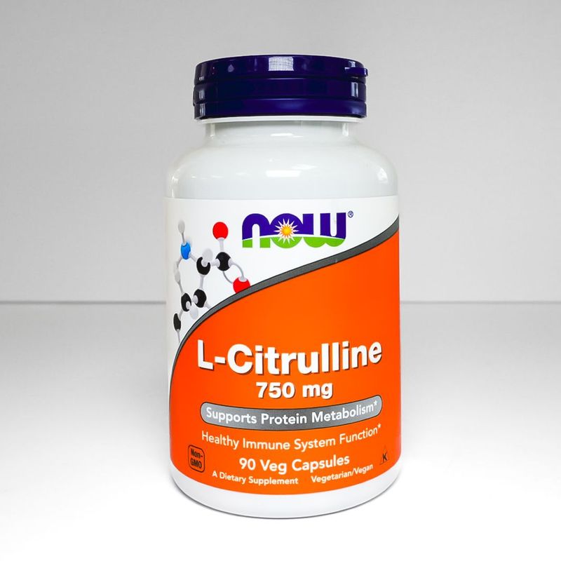 L-Citrulline