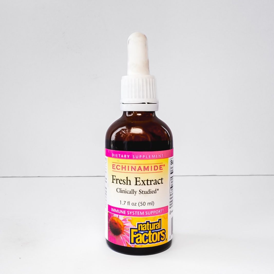 Echinamide Fresh Extract