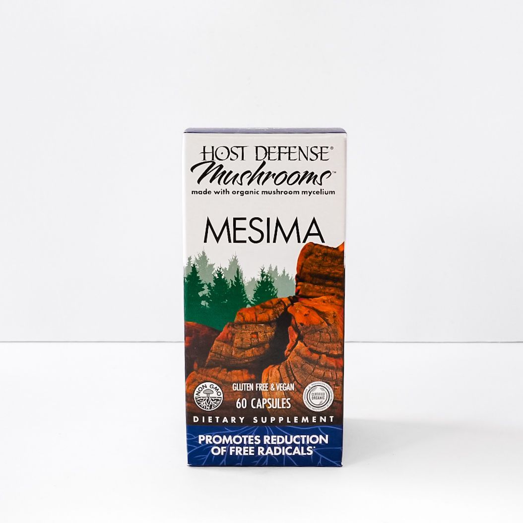 Mesima