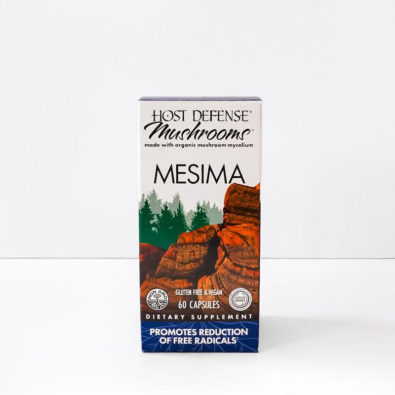Mesima
