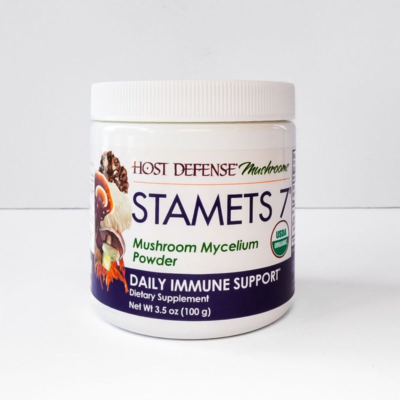 Stamets 7