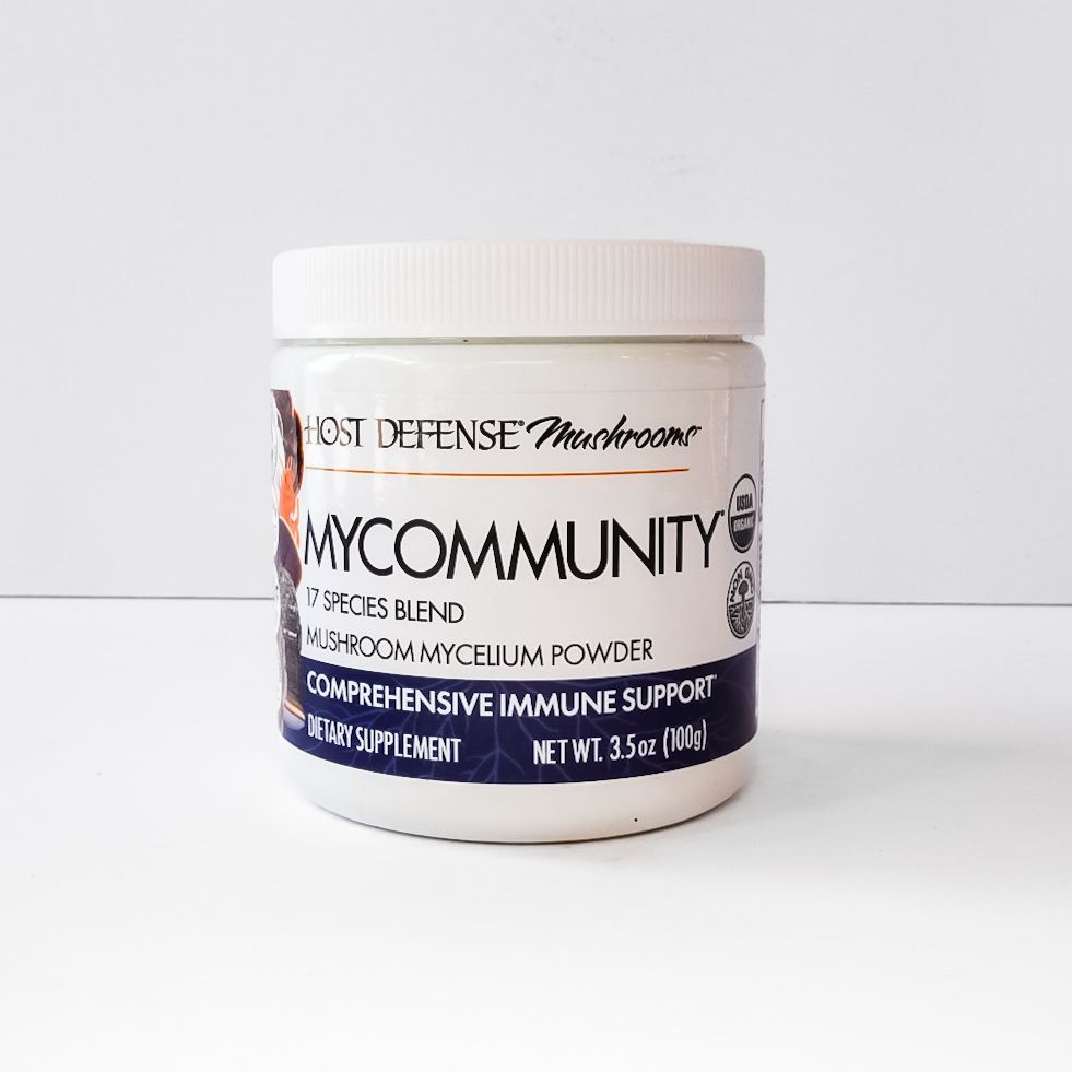 Mycommunity