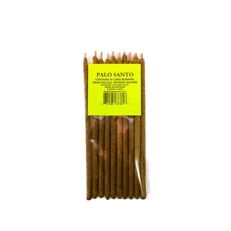 Palo Santo Incense